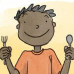Eat Your Food - Informe para niños v2