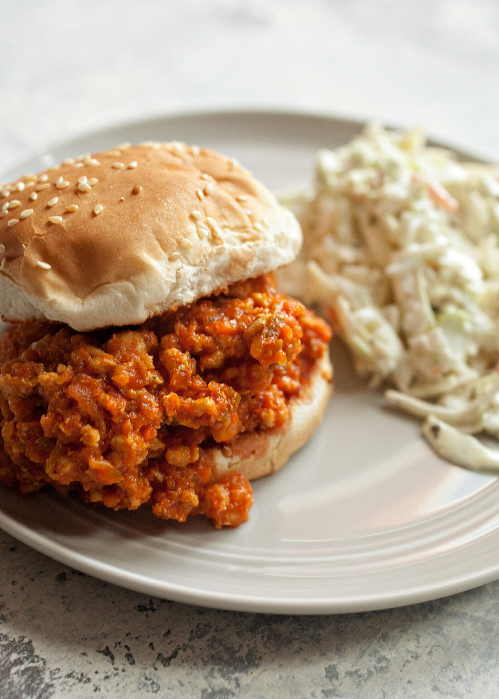 How to Make Sloppy Joes with Turkey