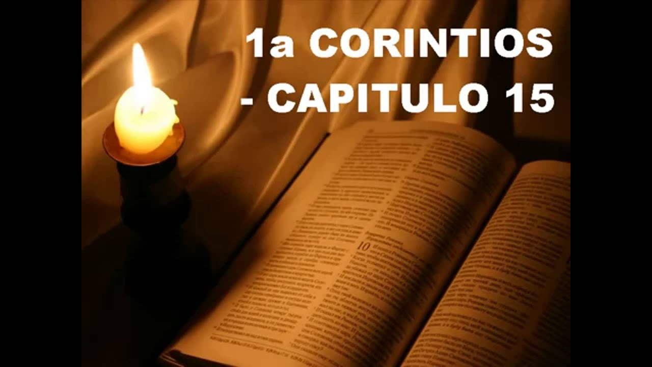 1 corintios 15