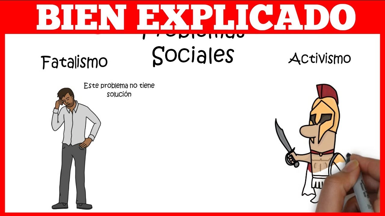 10 problemas sociales