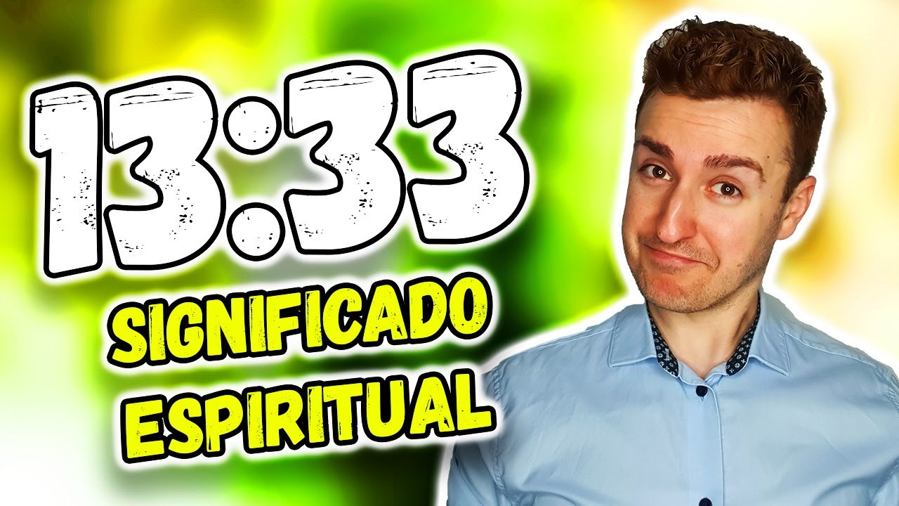 1333 significado espiritual
