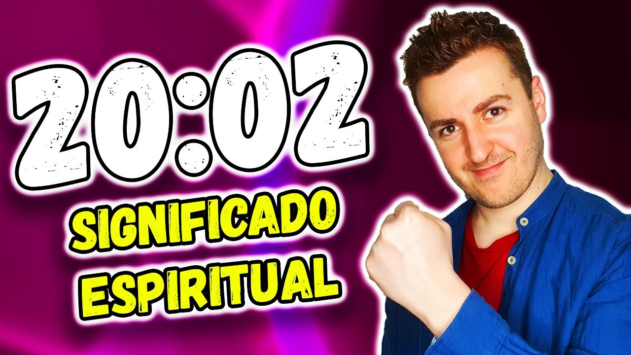 2002 significado espiritual