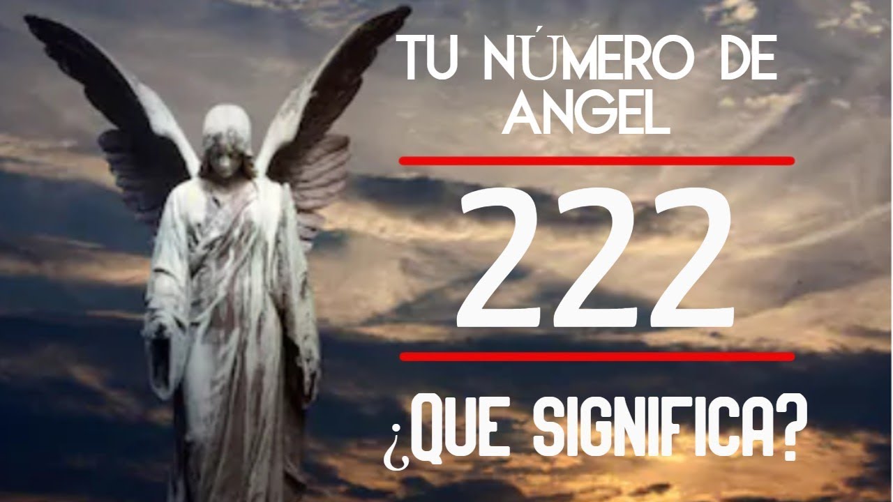 222 significado
