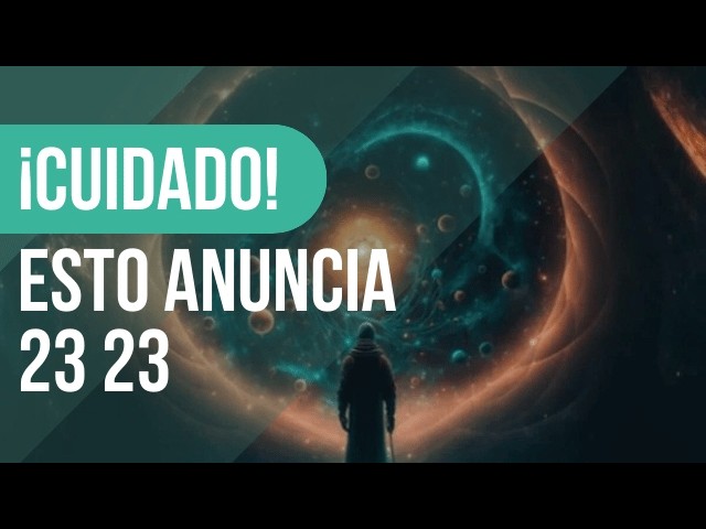 23 23 significado