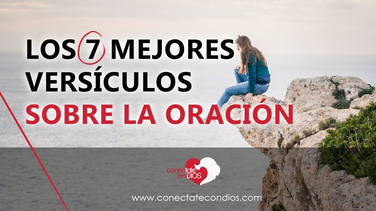 40 pasajes biblicos importantes sobre la oracion de jesus