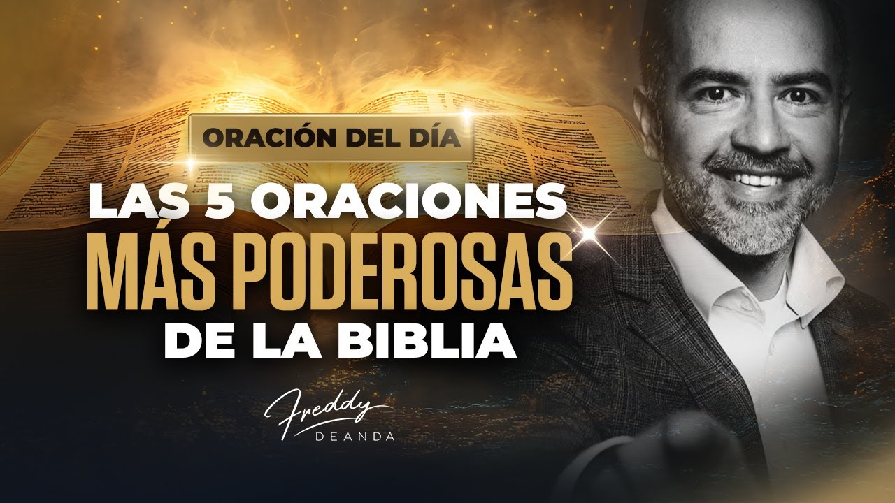 5 oraciones