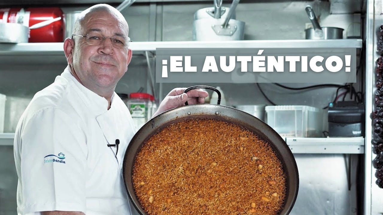Como hacer arroz a banda