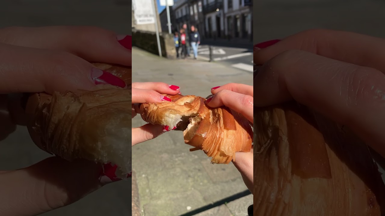 Recién sacado del horno ¡Nuestras pastelerías favoritas en Santiago!