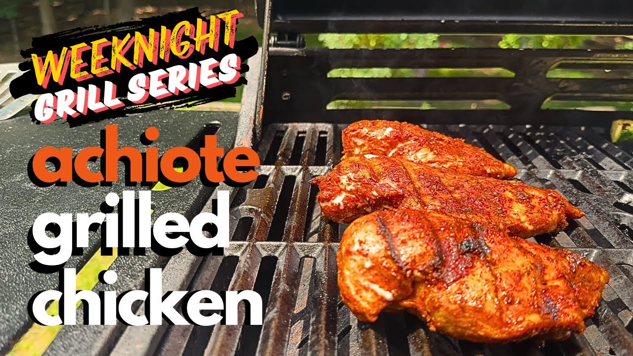 🏅 Achiote: 5 recetas fáciles que transformarán tus platos