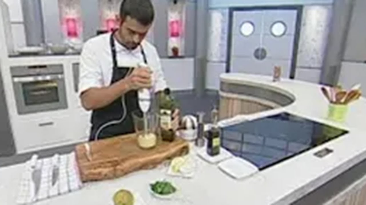alioli casero