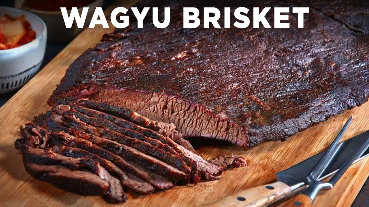 brisket