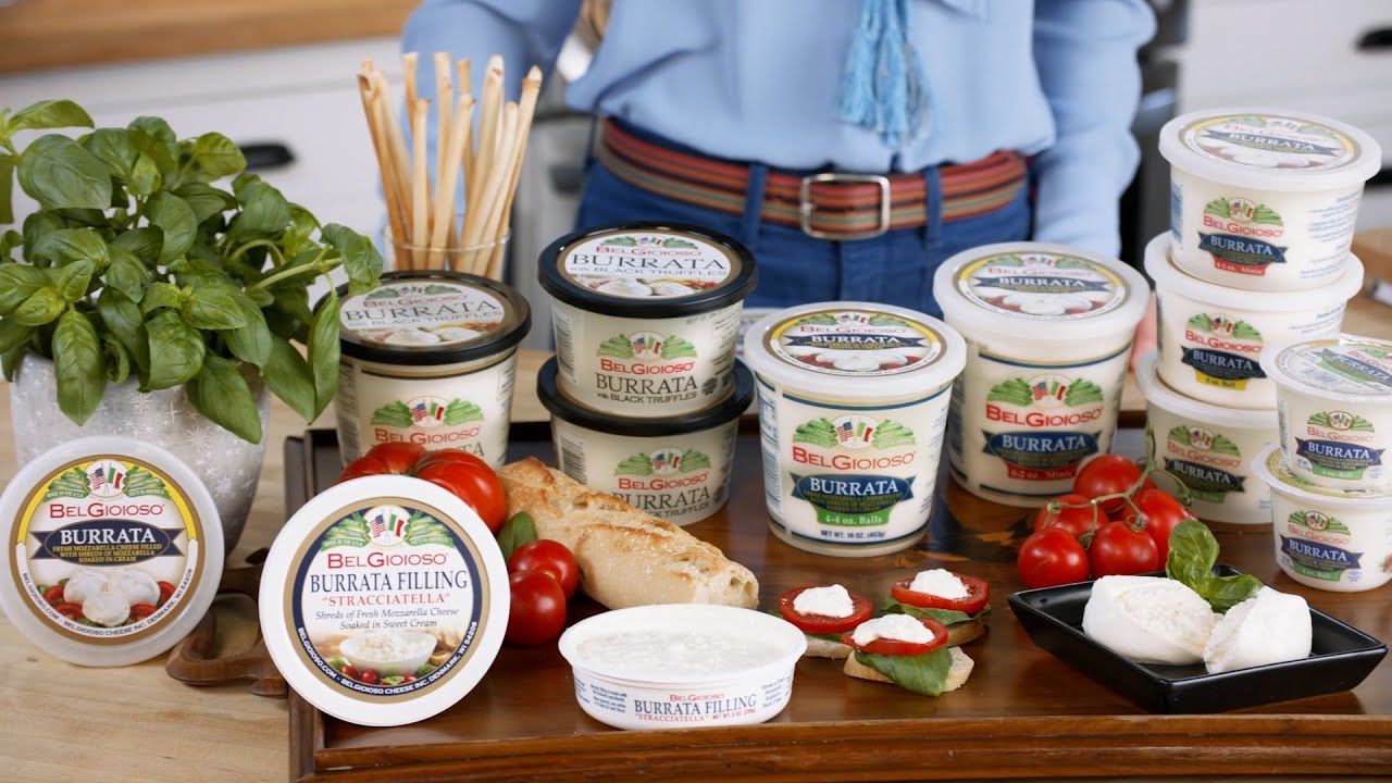 burrata