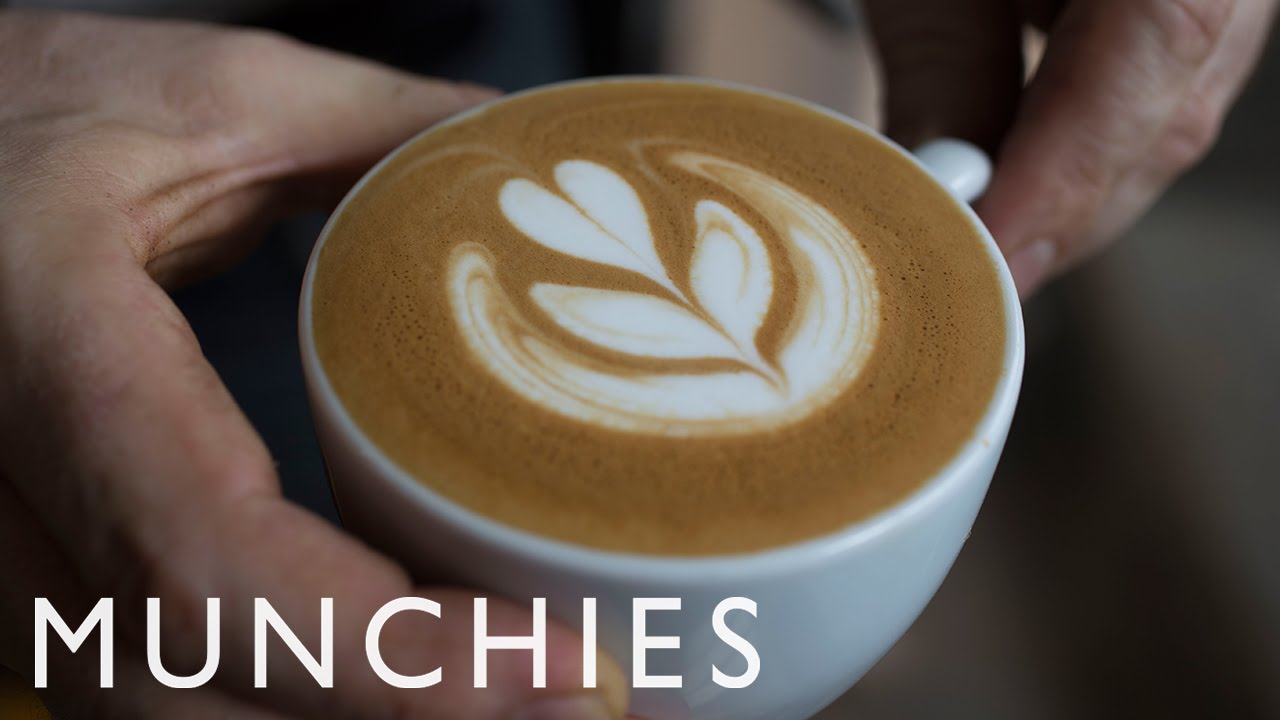capuccino