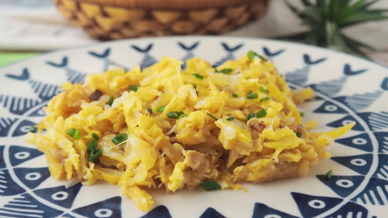 como hacer bacalao dourado
