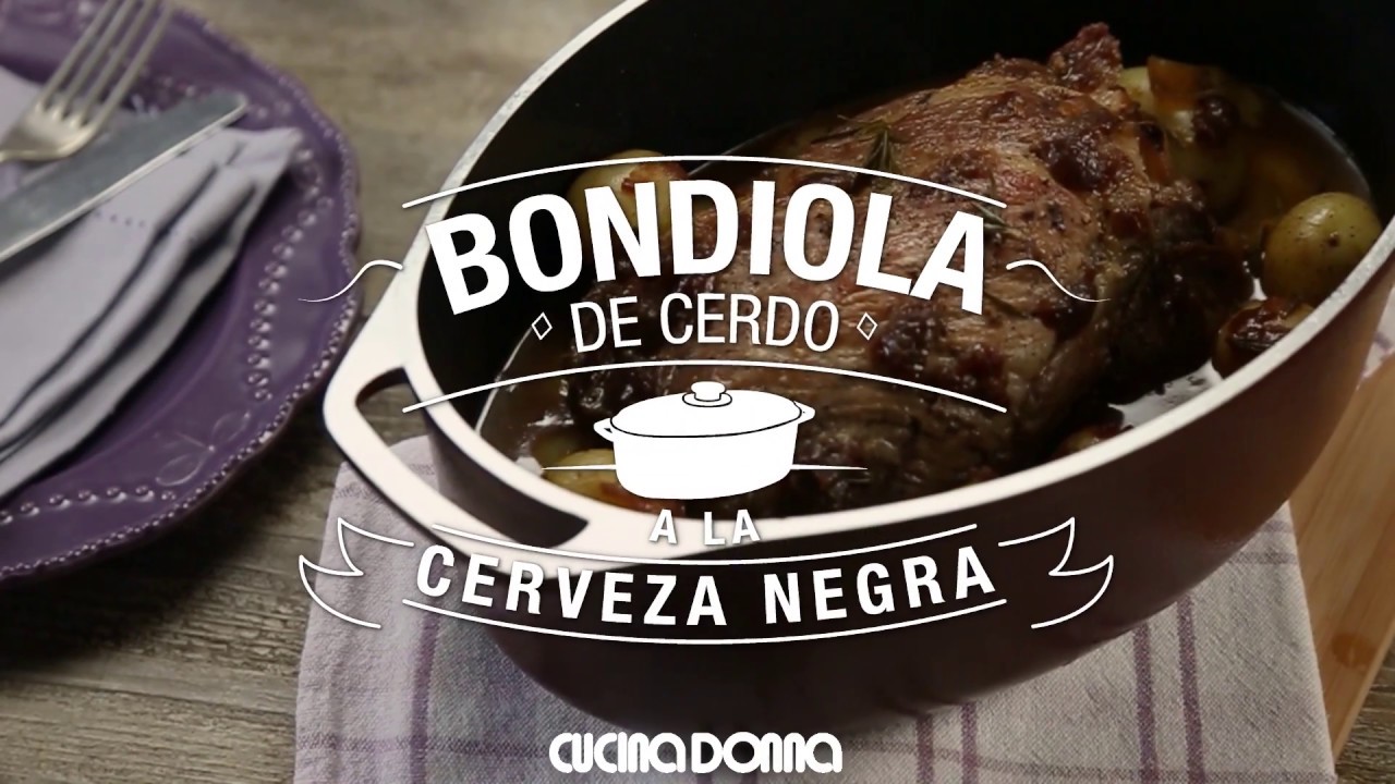 Cómo hacer bondiola a la cerveza: 7 pasos para disfrutarla mejor 4 como hacer bondiola a la cerveza