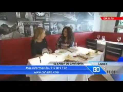 como hacer cañadio madrid