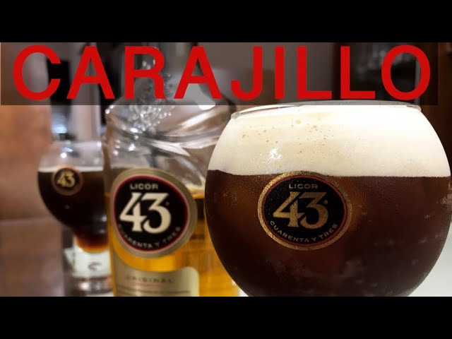 Cómo hacer carajillo: 5 secretos para disfrutarlo al máximo 3 como hacer carajillo