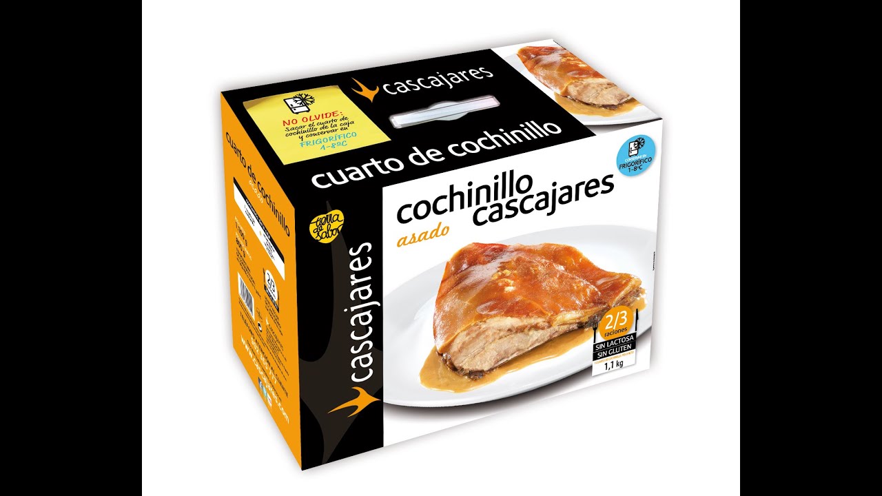 como hacer cascajares
