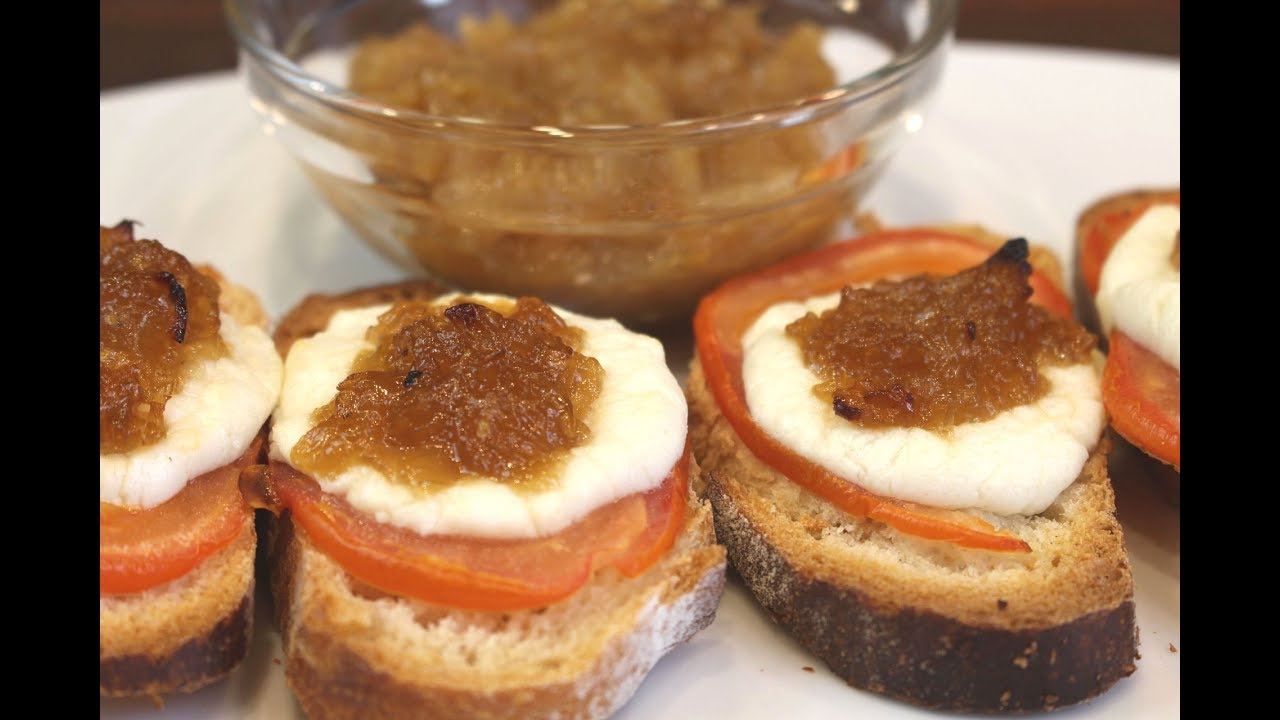 Como hacer cebolla caramelizada thermomix: 5 trucos infalibles 4 como hacer cebolla caramelizada thermomix