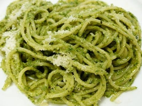 como hacer el pimiento verde