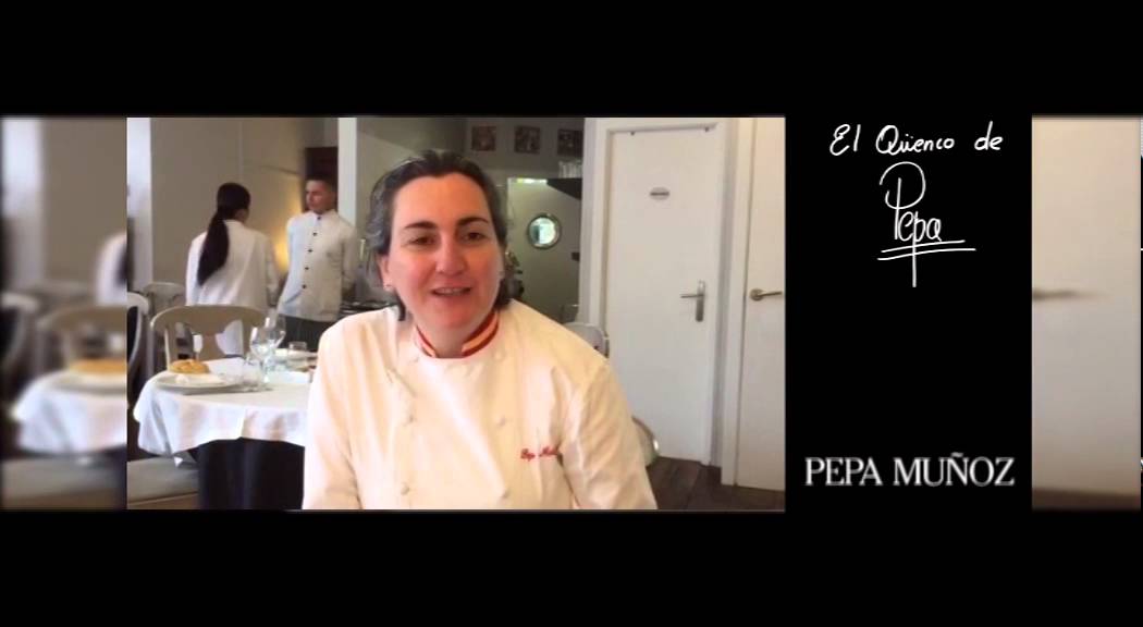 como hacer el qüenco de pepa