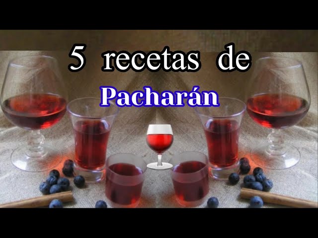 Cómo hacer endrinas: 7 recetas irresistibles para disfrutar 1 como hacer endrinas