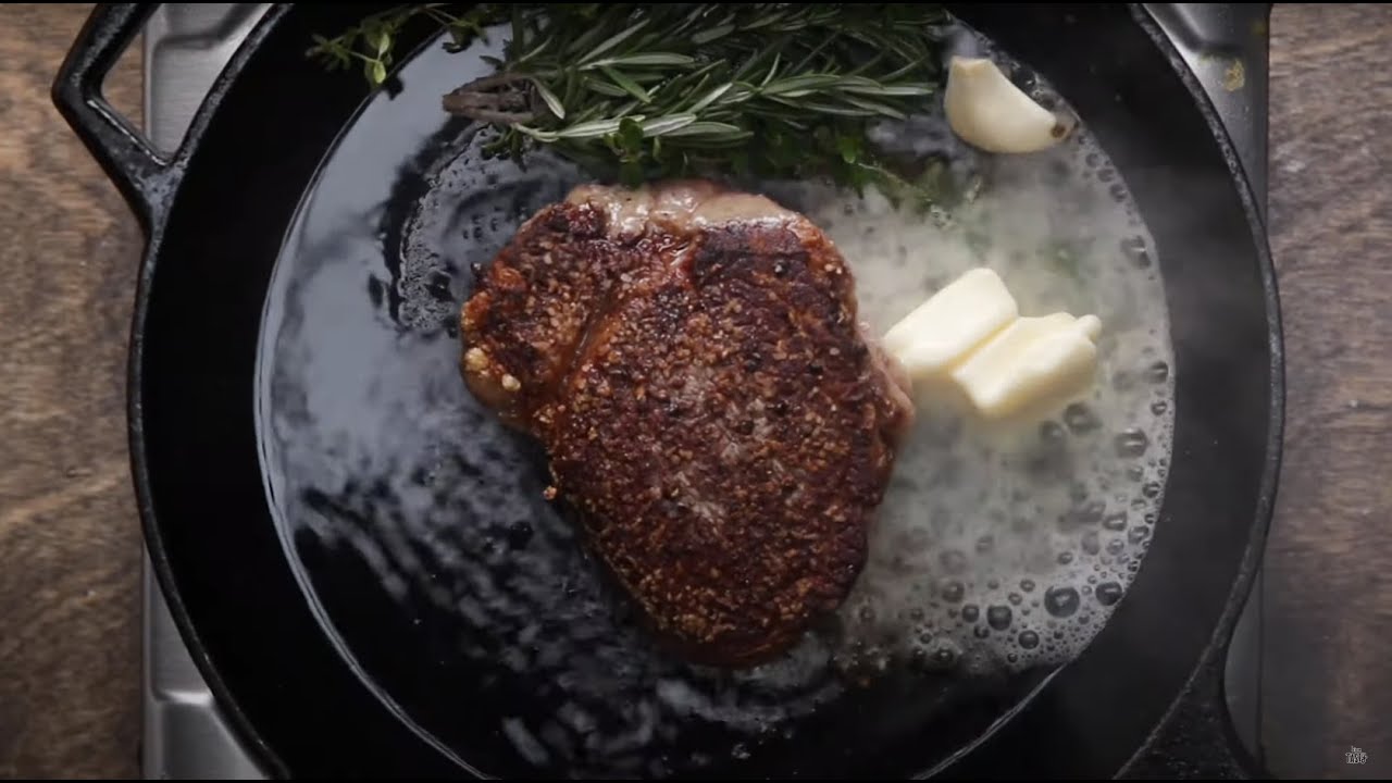 Como hacer filet mignon: 5 pasos para una perfección exquisita 4 como hacer filet mignon