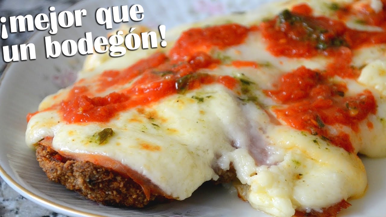 como hacer napolitana