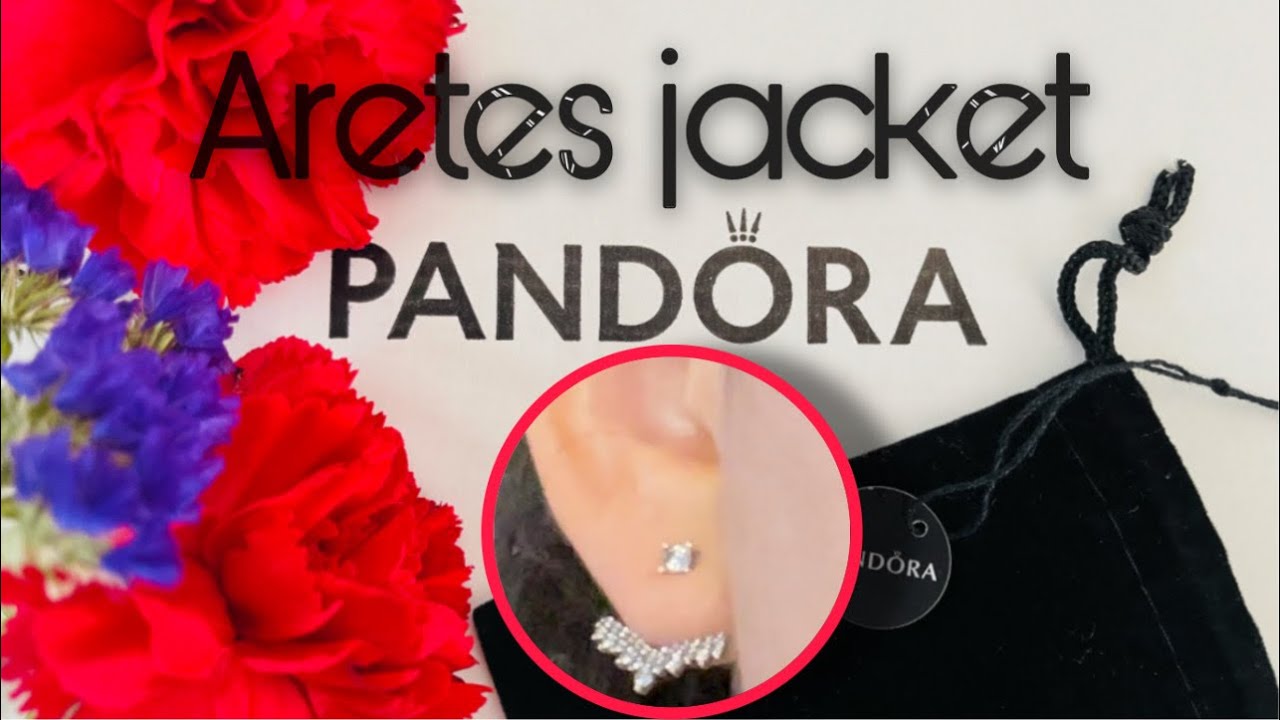 Cómo hacer pendientes Pandora: 5 ideas únicas para brillar 4 como hacer pendientes pandora