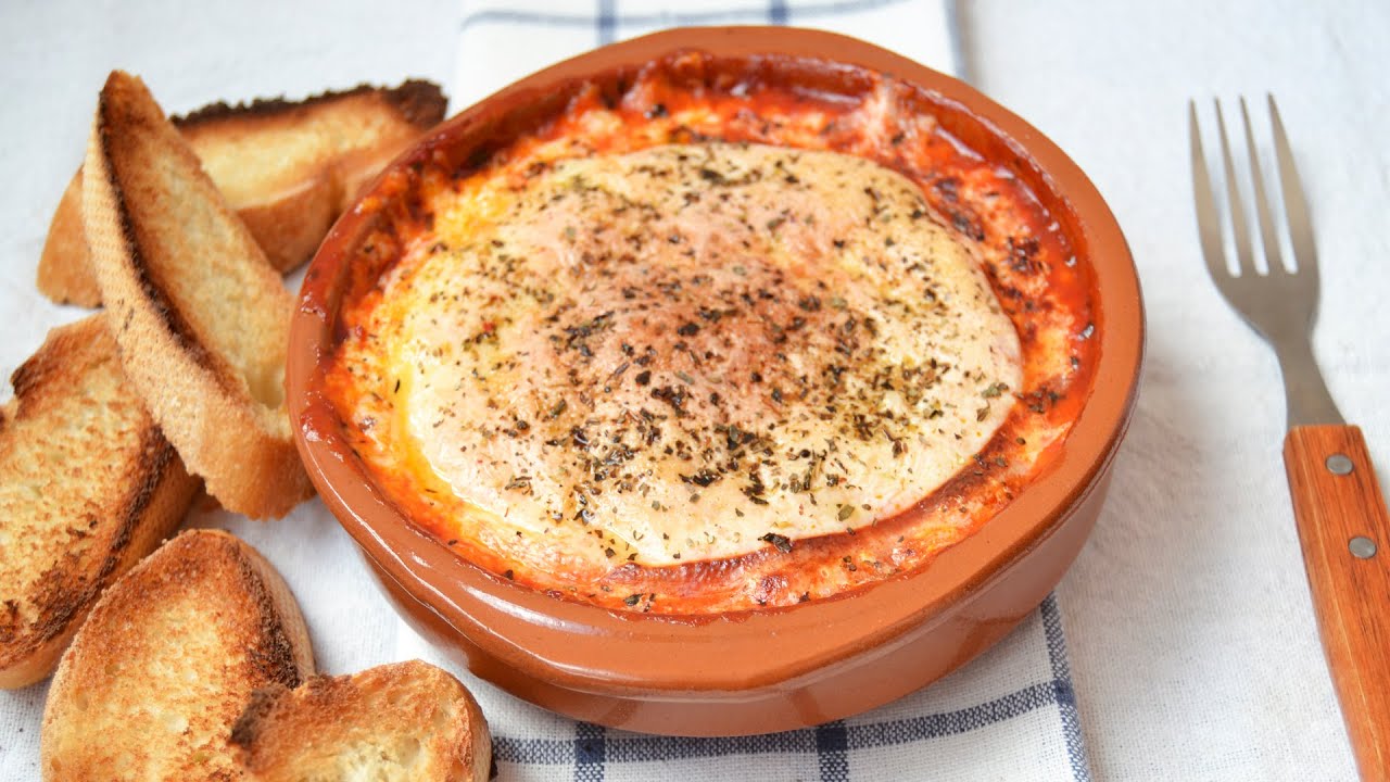 como hacer provolone