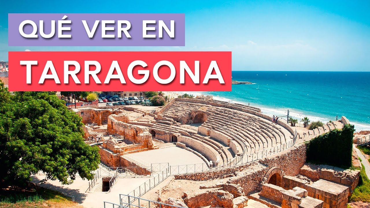 Como hacer que ver en Tarragona: 7 imperdibles turísticos 5 como hacer que ver en tarragona