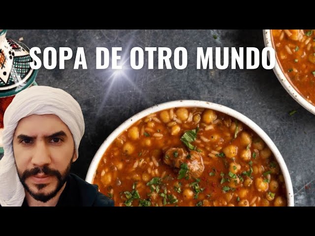como hacer restaurante marroqui