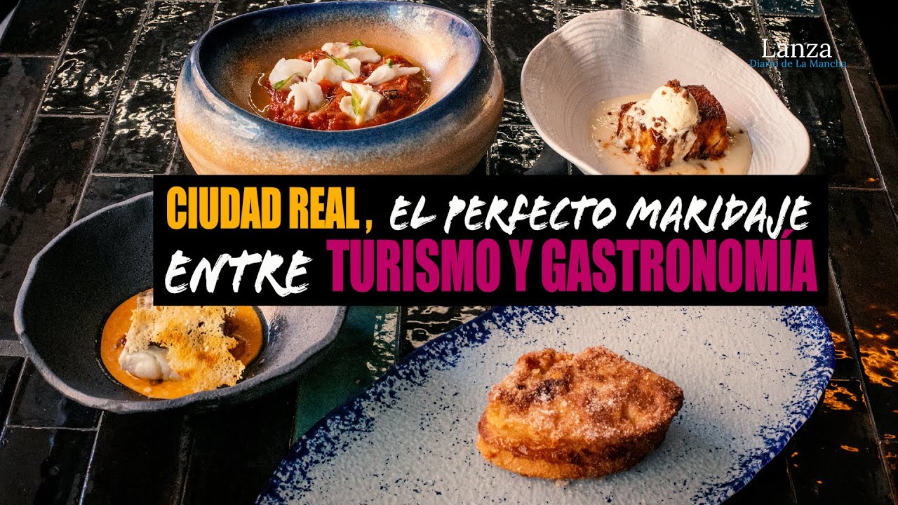 como hacer restaurantes ciudad real