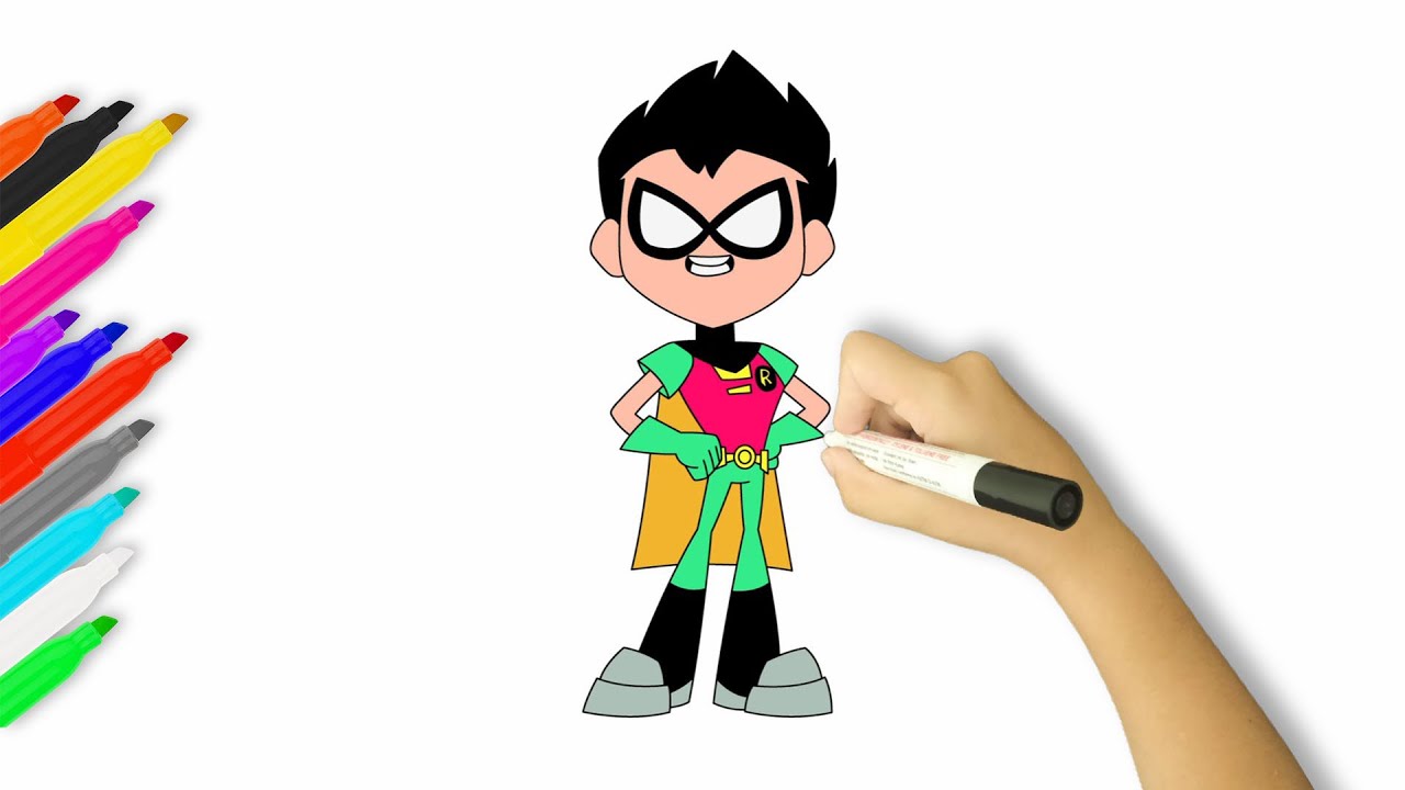 Cómo hacer robin: 7 pasos sencillos para lograrlo exitosamente 5 como hacer robin