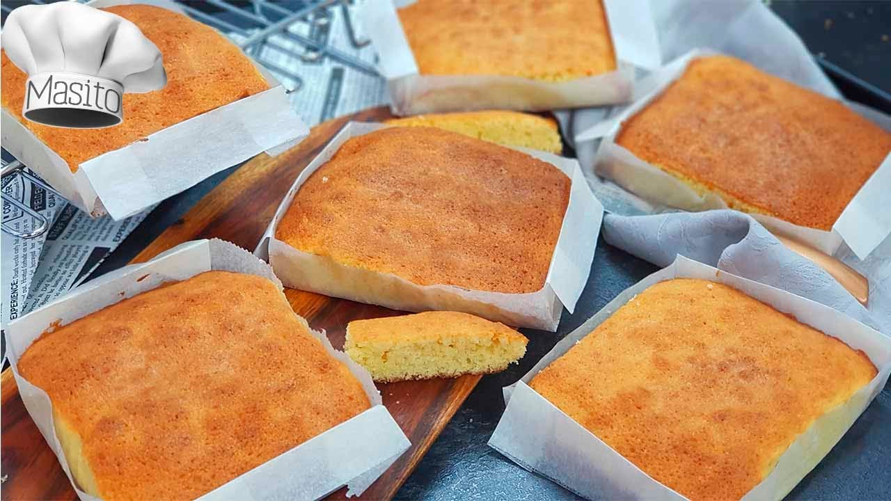 Como hacer sobaos pasiegos: 7 secretos para triunfar en la cocina 4 como hacer sobaos pasiegos