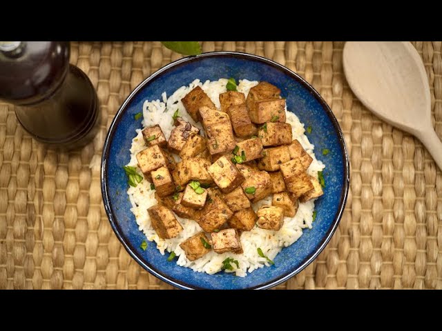 como hacer tofu que es