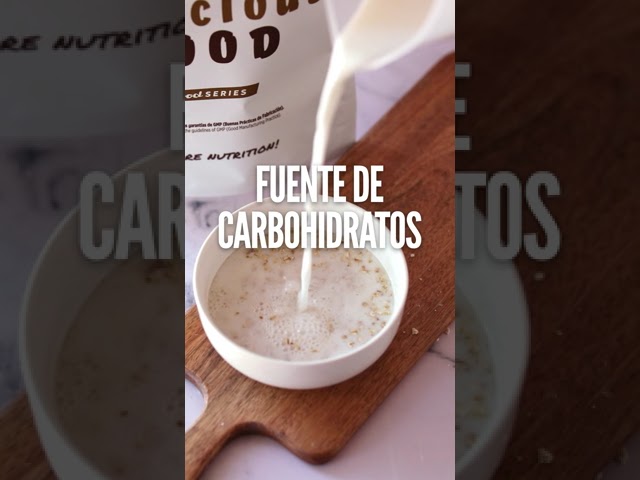 copos de avena
