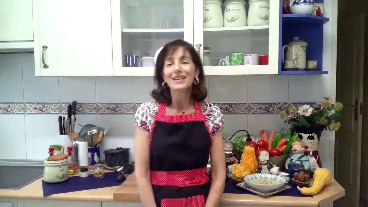 Crema calabacín thermomix 5 recetas irresistibles para disfrutar 5 crema calabacin thermomix