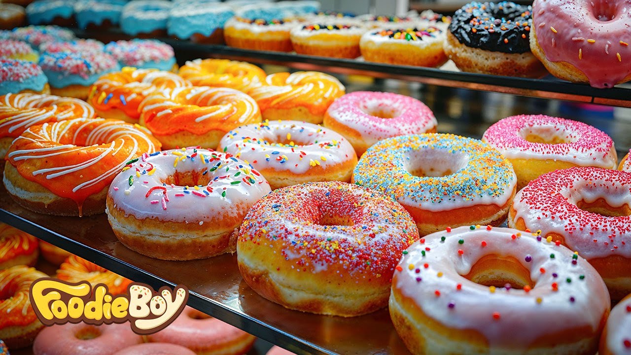 donuts