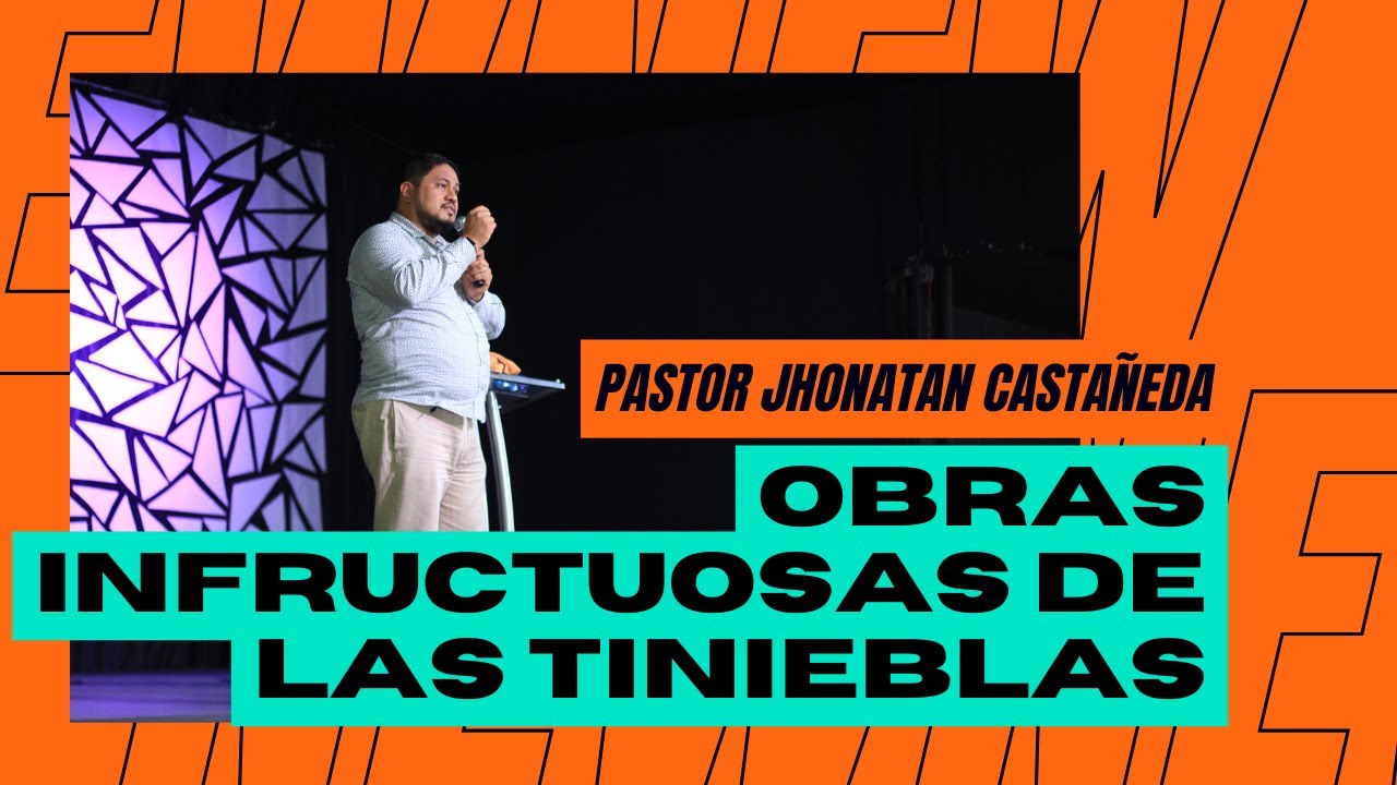 efesios 511 significado de las obras infructuosas de las tinieblas
