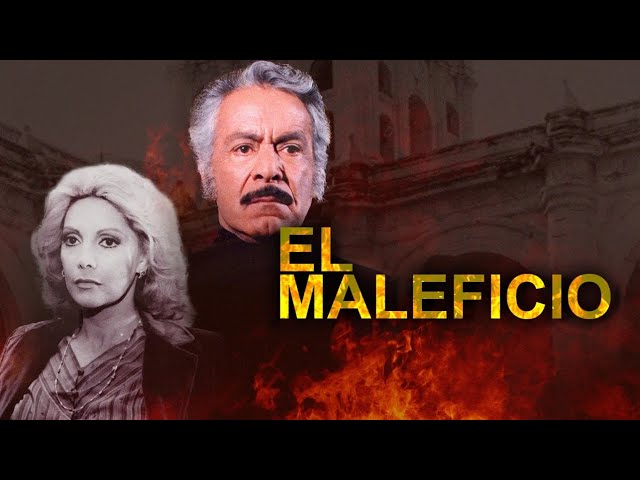 el maleficio
