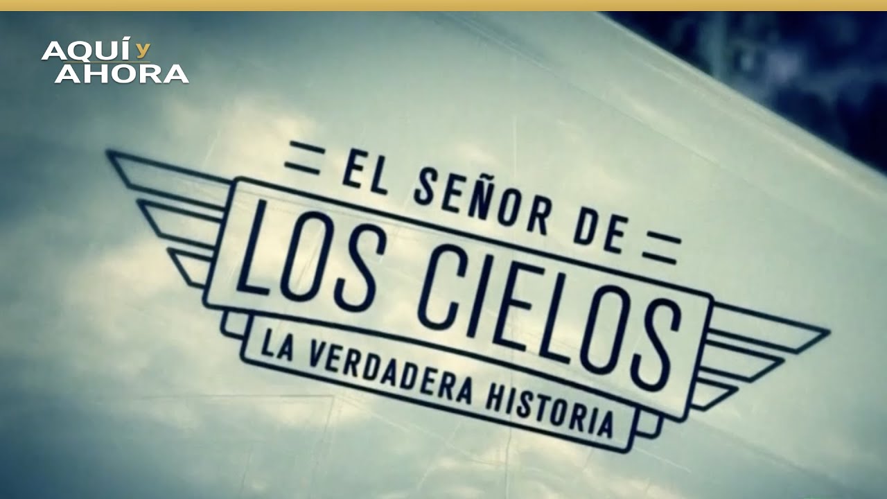 el seño de los cielos real