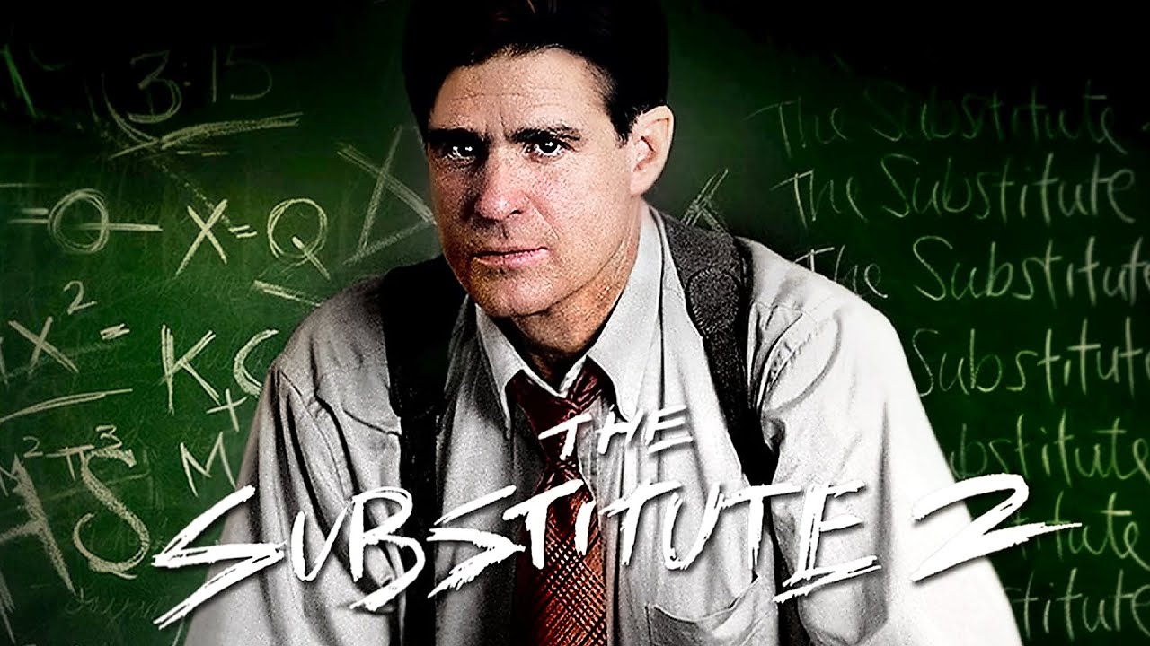 el sustituto 2