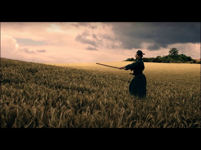 El Último Samurai: 7 Lecciones de Coraje y Honor para 2025 5 el ultimo samurai