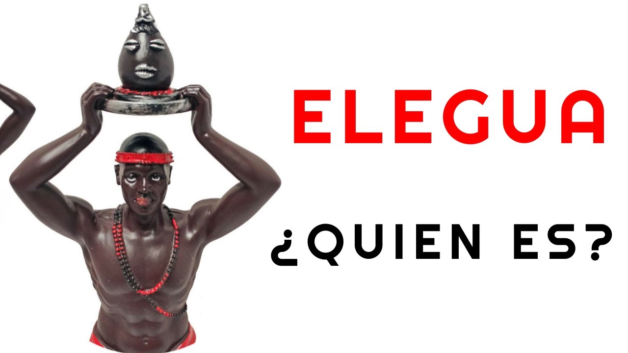 Elegua Santo: 7 secretos ancestrales que debes conocer hoy 4 elegua santo