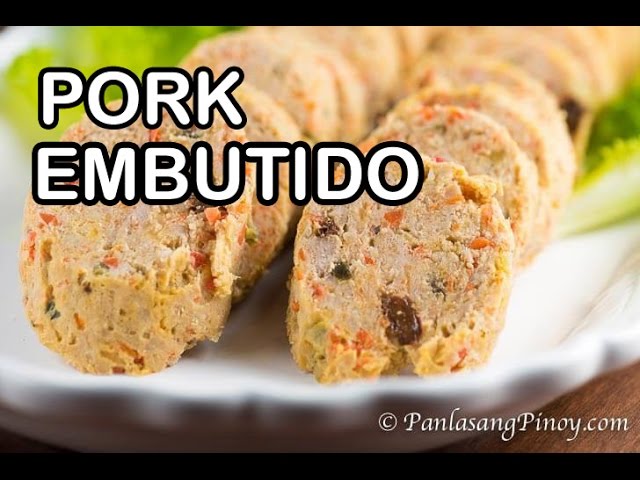 embutido