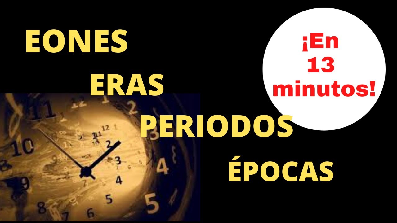 eones