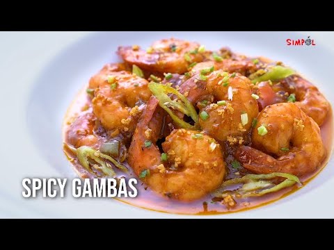 gambas