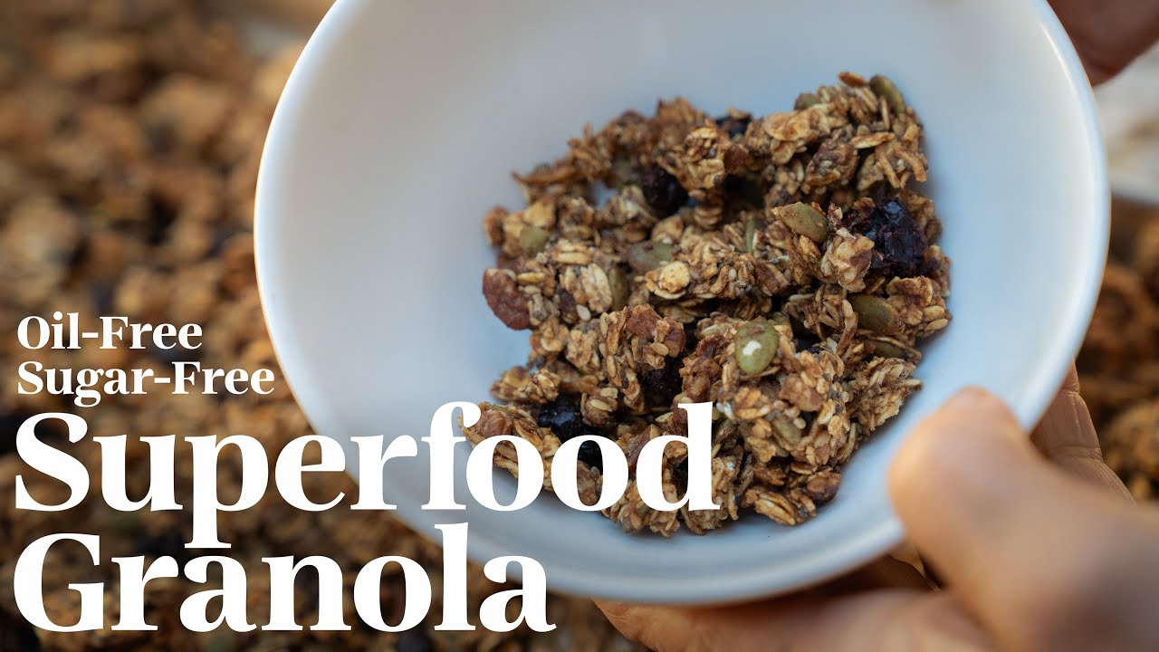 granola