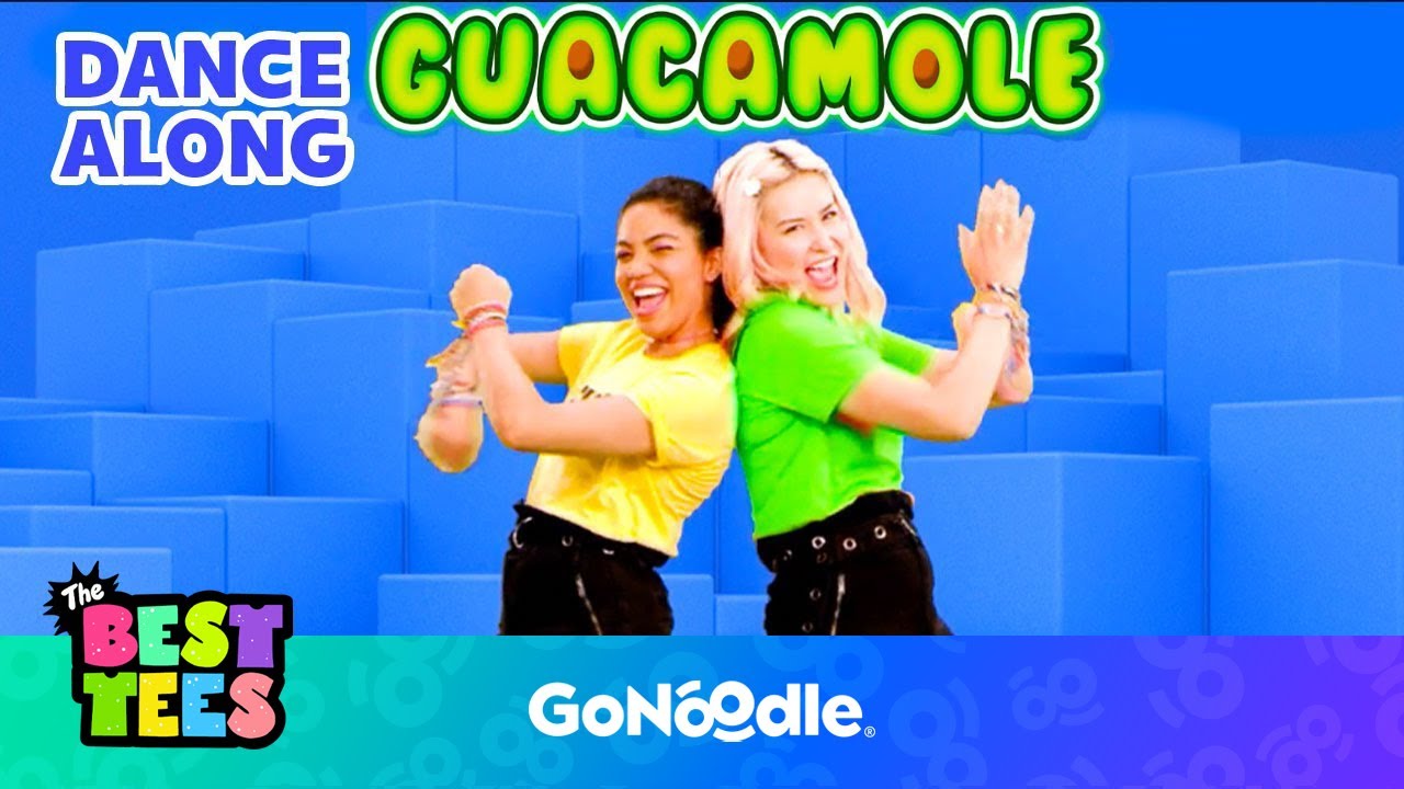 guacamole